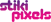 stikipixels logo